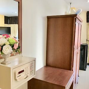 Deluxe Zimmer mit zwei Einzelbetten